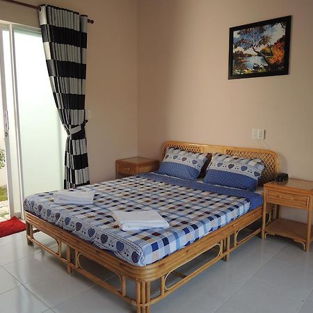 Kim Village Resort Mui Ne Phan Thiet Exterior photo